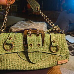 Jimmy Choo purse